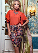 Load image into Gallery viewer, Blusa Pretty Girl B3458