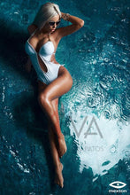 Load image into Gallery viewer, Body/Bañador Mexton CB008 Blanco