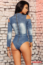 Load image into Gallery viewer, Body Escape Alyona