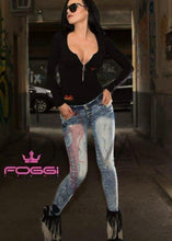 Load image into Gallery viewer, Body Foggi 2563