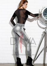 Load image into Gallery viewer, Body Foggi 3675