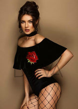 Load image into Gallery viewer, Body Mexton 5322