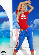 Load image into Gallery viewer, Body Mexton 6391