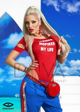 Load image into Gallery viewer, Body Mexton 6391