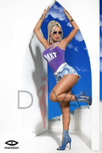 Load image into Gallery viewer, Body Mexton 6422
