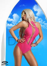 Load image into Gallery viewer, Body Mexton 6426 Rosa