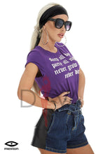Load image into Gallery viewer, Body Mexton 6627 Morado