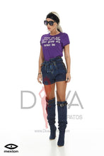 Load image into Gallery viewer, Body Mexton 6627 Morado