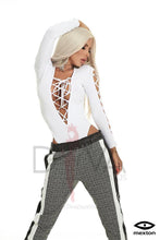 Load image into Gallery viewer, Body Mexton 6672 Blanco