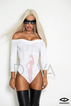 Load image into Gallery viewer, Body Mexton 6723 Blanco