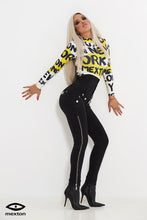 Load image into Gallery viewer, Body Mexton 6762 Amarillo