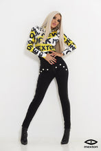 Load image into Gallery viewer, Body Mexton 6762 Amarillo