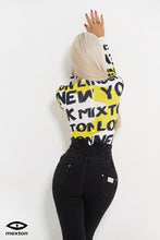 Load image into Gallery viewer, Body Mexton 6762 Amarillo