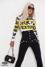 Load image into Gallery viewer, Body Mexton 6762 Amarillo