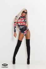 Load image into Gallery viewer, Body Mexton 6762 Rojo