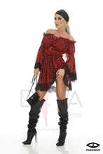 Load image into Gallery viewer, Botas Mexton V112