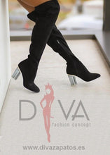 Load image into Gallery viewer, Botas Urban Deska
