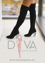 Load image into Gallery viewer, Botas Urban Deska