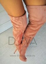 Load image into Gallery viewer, Botas Urban Gadino B