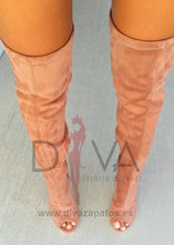 Load image into Gallery viewer, Botas Urban Gadino B