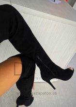 Load image into Gallery viewer, Botas Urban Gadino N