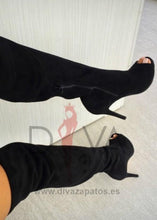 Load image into Gallery viewer, Botas Urban Gadino N