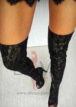 Load image into Gallery viewer, Botas Urban Gadino N3