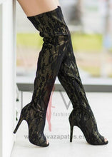 Load image into Gallery viewer, Botas Urban Gadino N3