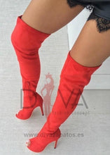 Load image into Gallery viewer, Botas Urban Gadino R