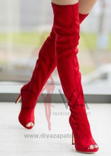 Load image into Gallery viewer, Botas Urban Gadino R