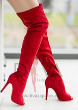 Load image into Gallery viewer, Botas Urban Gadino R