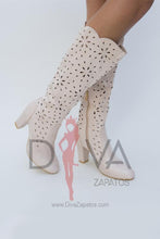 Load image into Gallery viewer, Botas Urban Kizo Rosa
