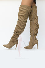 Load image into Gallery viewer, Botas Urban Loter Khaki