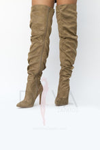 Load image into Gallery viewer, Botas Urban Loter Khaki