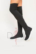 Load image into Gallery viewer, Botas Urban Mariana Negras 2