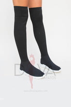 Load image into Gallery viewer, Botas Urban Mariana Negras 2