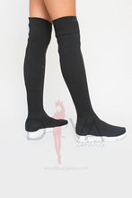 Load image into Gallery viewer, Botas Urban Mariana Negras 2