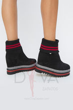 Load image into Gallery viewer, Botas Urban Somesh Rojas
