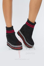 Load image into Gallery viewer, Botas Urban Somesh Rojas