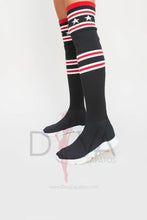 Load image into Gallery viewer, Botas Urban Subaru Negras 2