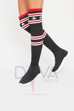 Load image into Gallery viewer, Botas Urban Subaru Negras 2