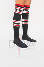 Load image into Gallery viewer, Botas Urban Subaru Negras 2