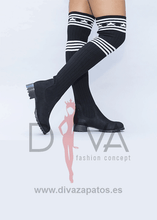 Load image into Gallery viewer, Botas Urban Tribut