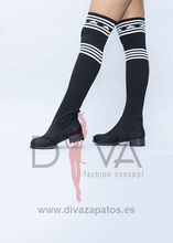 Load image into Gallery viewer, Botas Urban Tribut