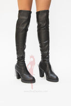 Load image into Gallery viewer, Botas Urban Vinego
