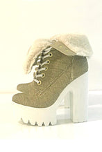 Load image into Gallery viewer, Botines Geno Del Tu Eveline Country