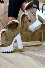 Load image into Gallery viewer, Botines Geno Del Tu Eveline Country
