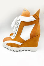 Load image into Gallery viewer, Botines Geno Del Tu Giada Naranjas