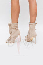 Load image into Gallery viewer, Botines Urban Alexa Beige