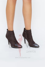 Load image into Gallery viewer, Botines Urban Maxol Marrones